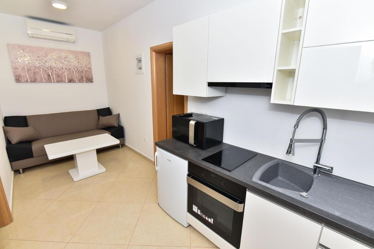 Apartment Sana 1 Вир Екстериор снимка