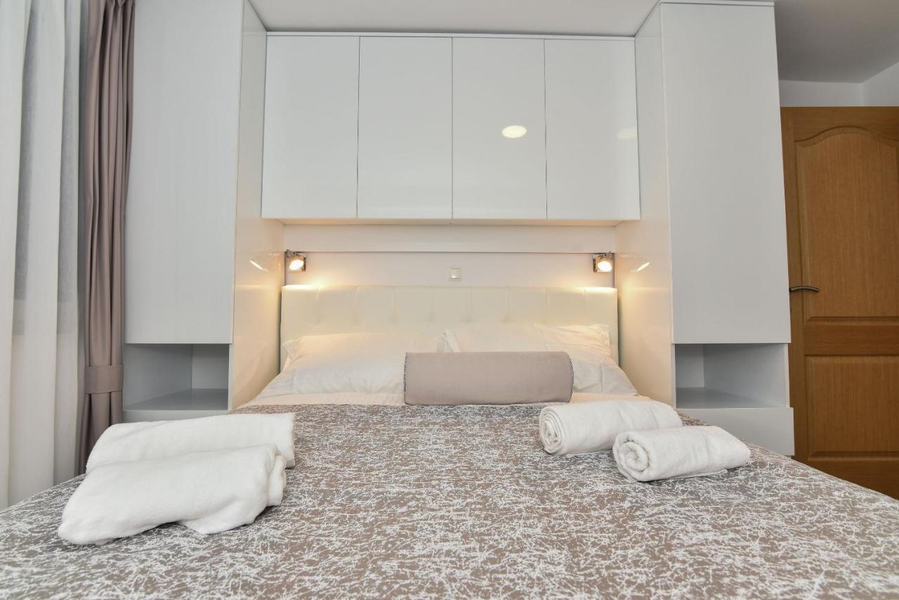 Apartment Sana 1 Вир Екстериор снимка