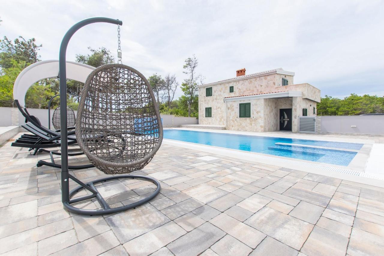 Apartment Sana 1 Вир Екстериор снимка